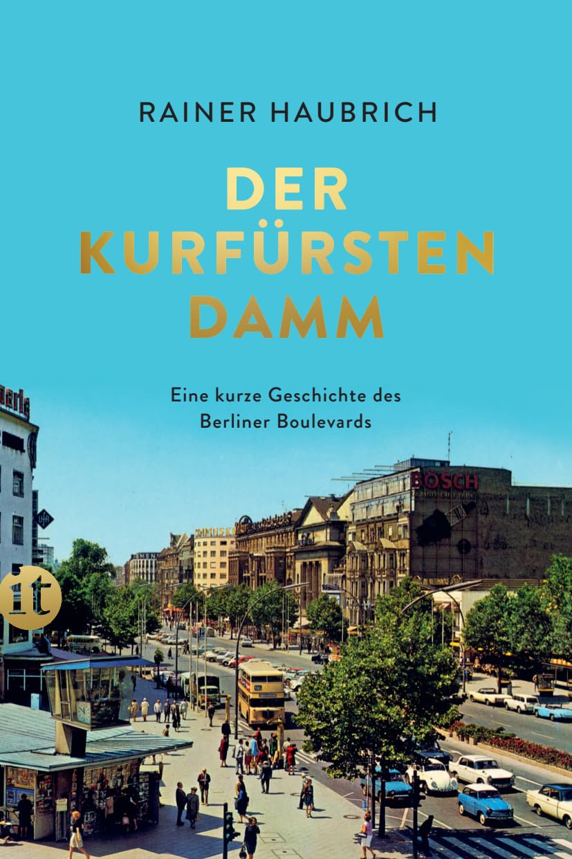Product Image: Der Kurfürstendamm