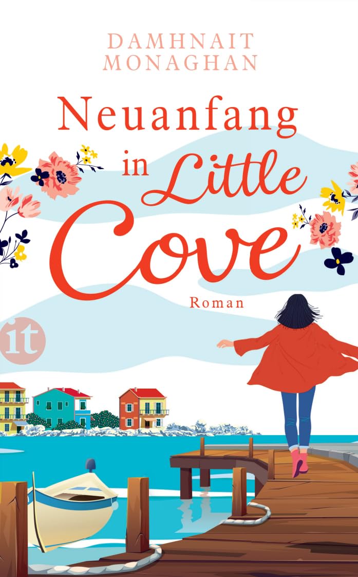 Neuanfang in Little Cove Contemporary literature