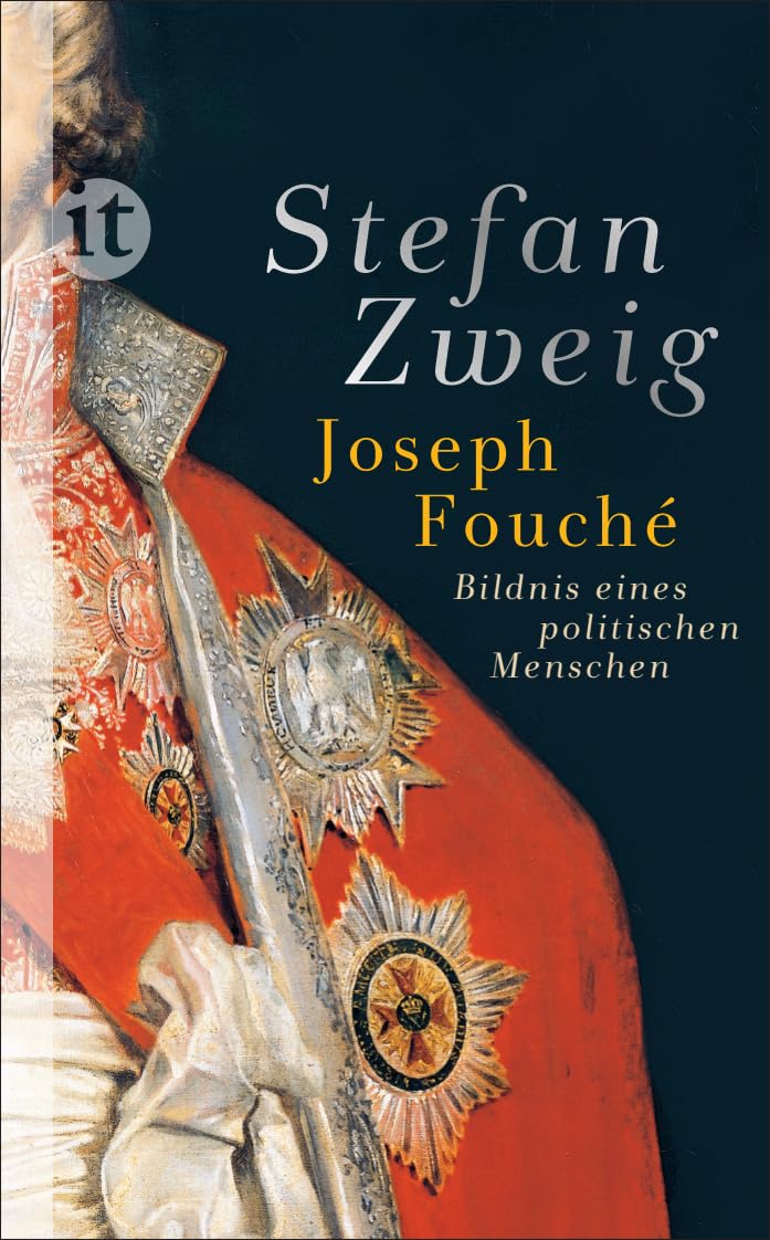 Product Image: Joseph Fouché