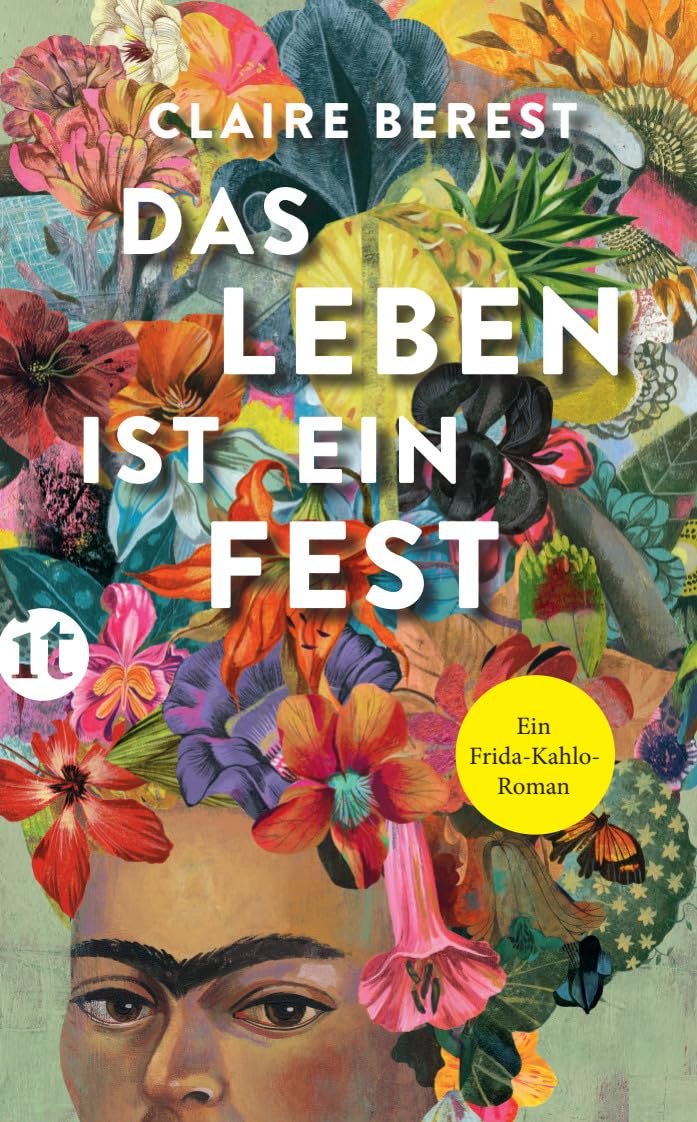 Das Leben ist ein Fest Contemporary literature Books