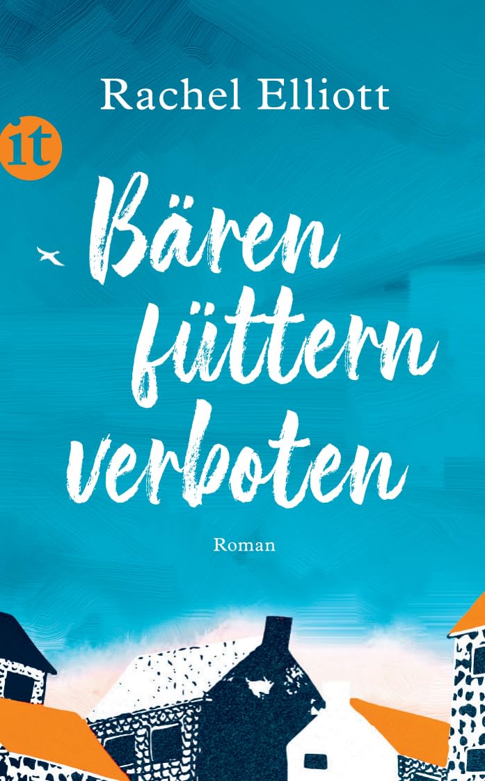 Product Image: Bären füttern verboten