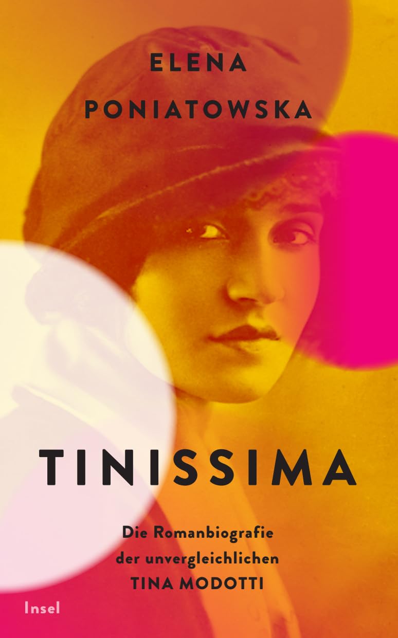 Product Image: Tinissima