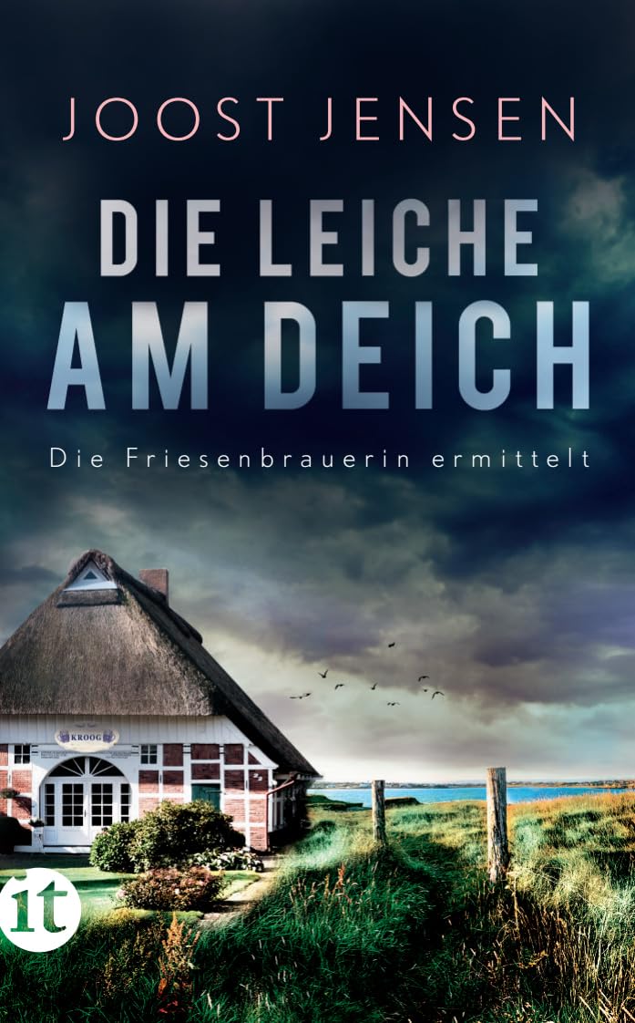 Die Leiche am Deich Contemporary literature Books