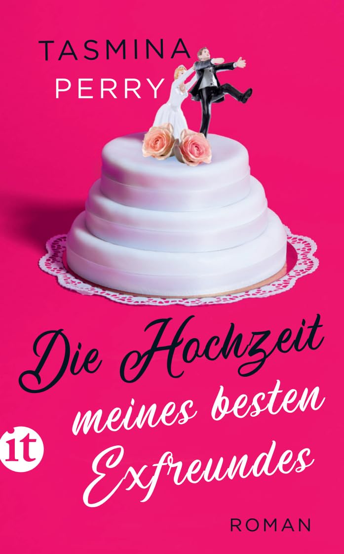 Die Hochzeit meines besten Exfreundes Humour & Satire