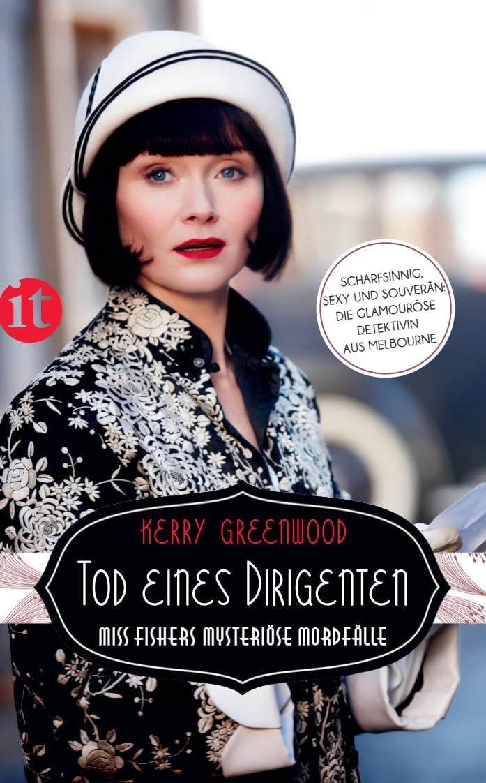 Tod eines Dirigenten Historical Fiction