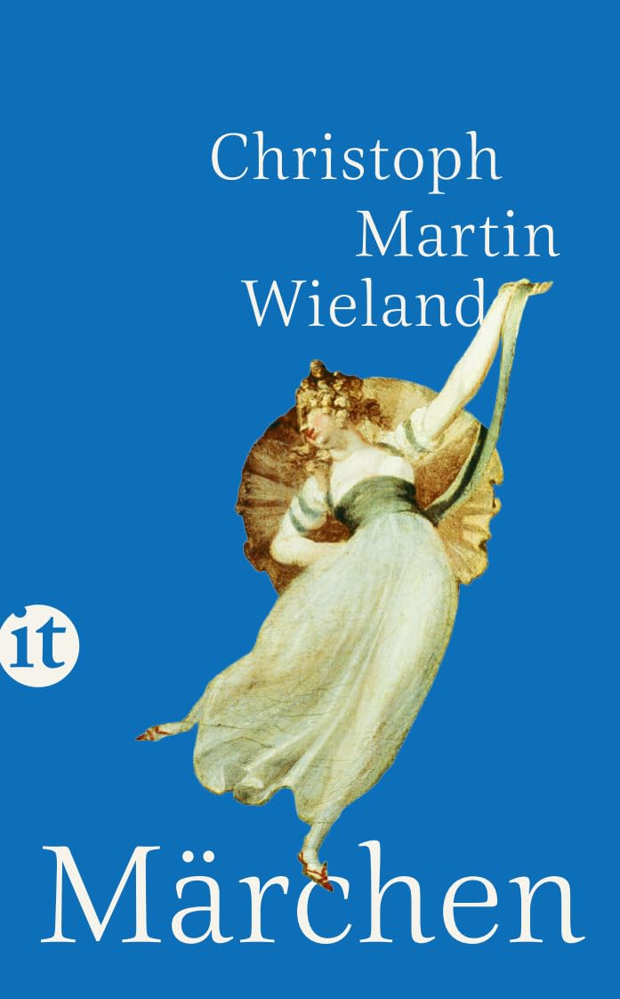 Märchen (insel taschenbuch) Fairy Tales & Legends