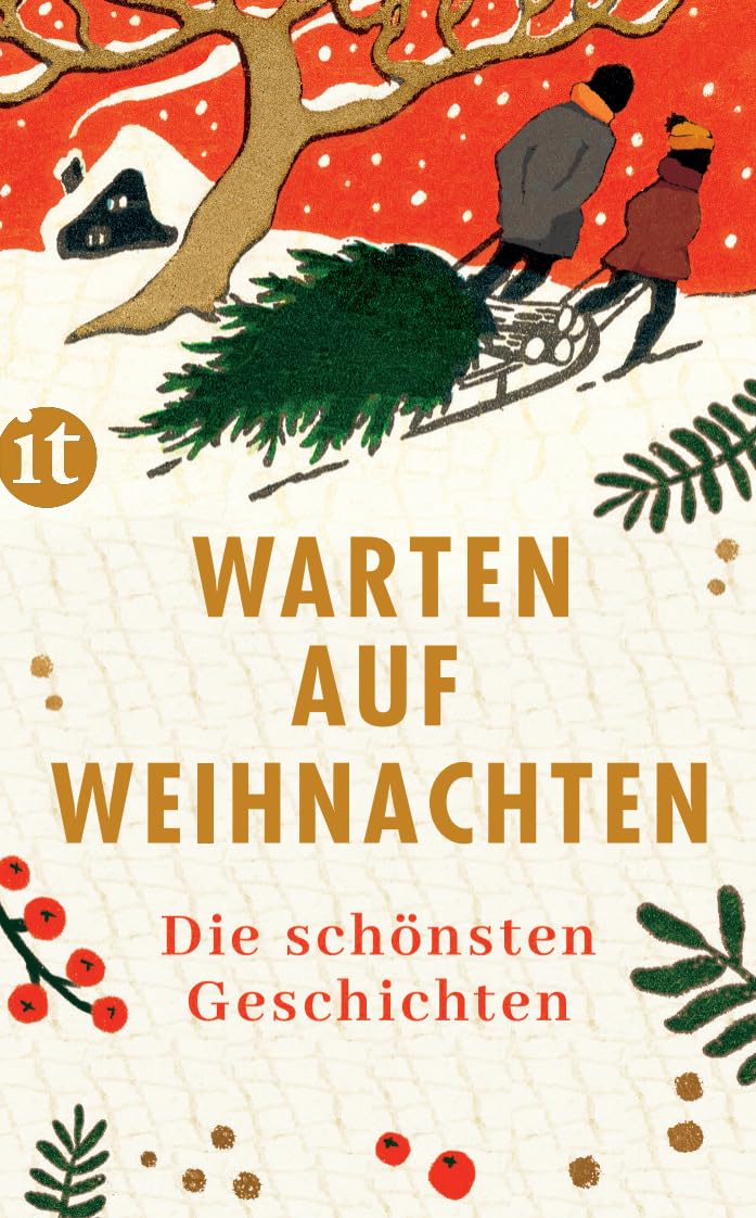 Warten auf Weihnachten Contemporary literature