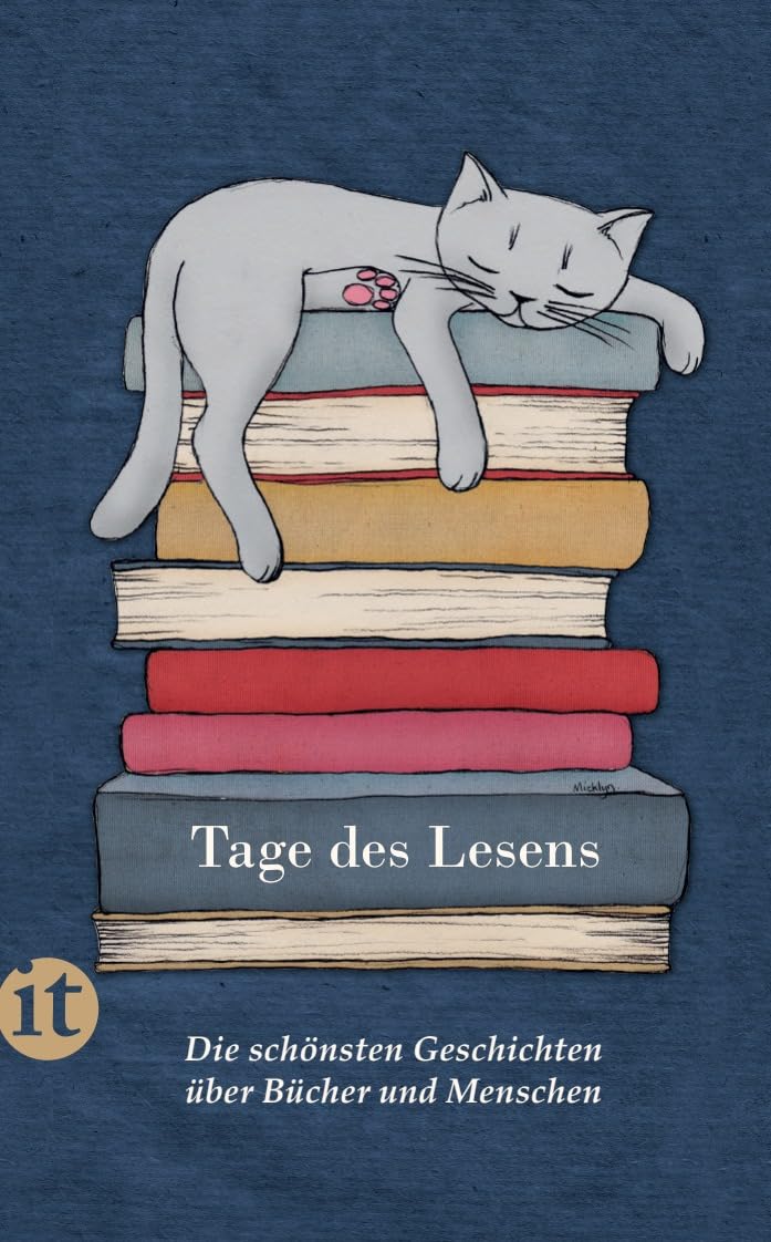 Product Image: Tage des Lesens