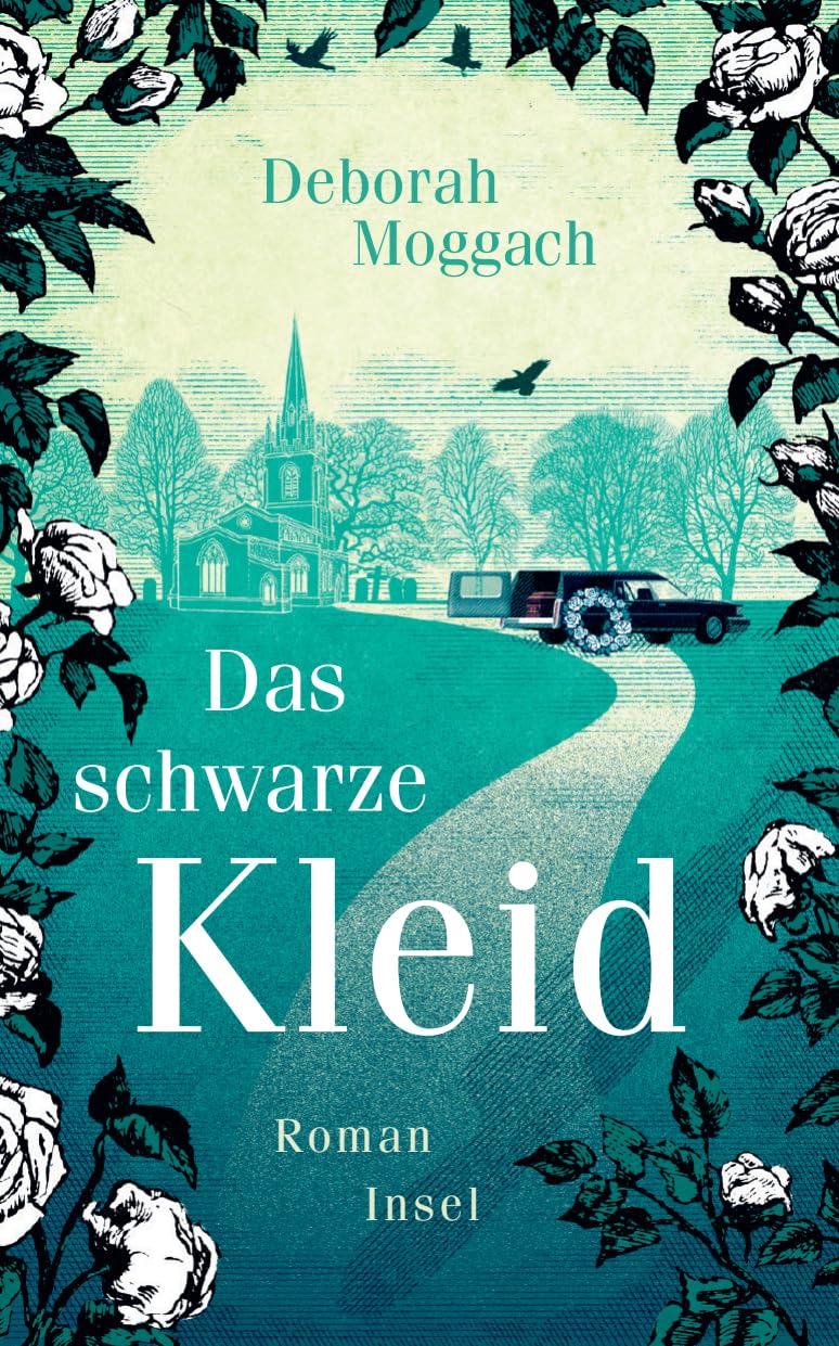 Das schwarze Kleid Contemporary literature Books