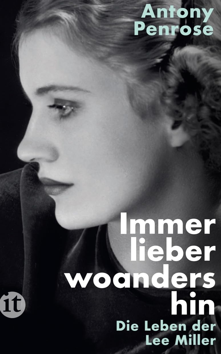 Immer lieber woandershin Art & Literature Books