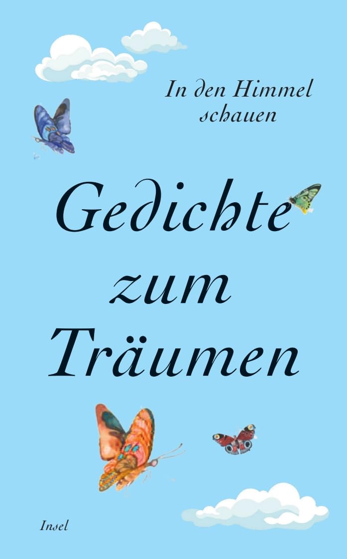 Product Image: In den Himmel schauen