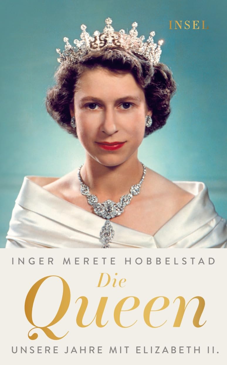 Product Image: Die Queen