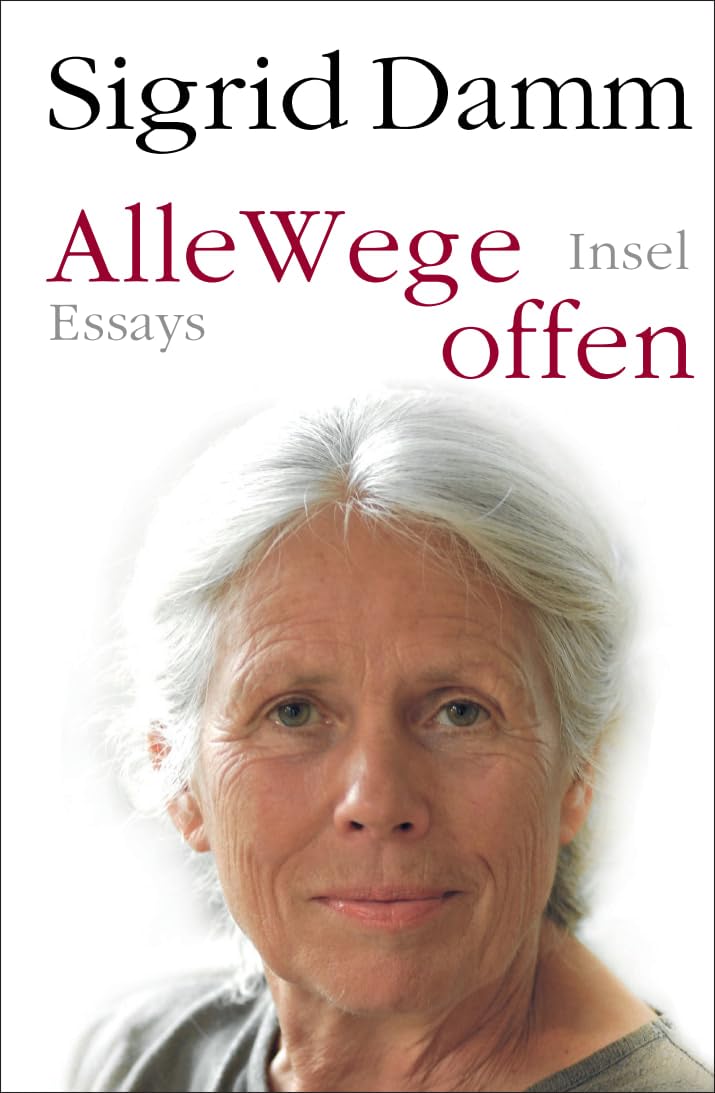 Product Image: Alle Wege offen