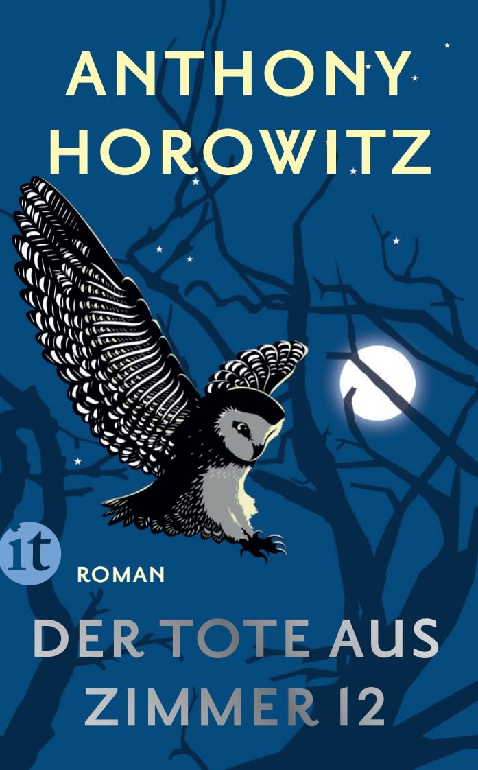Der Tote aus Zimmer 12: Roman | Ein Labyrinth voller Hinweise. Ein Kriminalroman, der ein tödliches Geheimnis birgt. Ein Killer mit einem raffinierten Plan ... (Susan Ryeland ermittelt 2) Contemporary literature