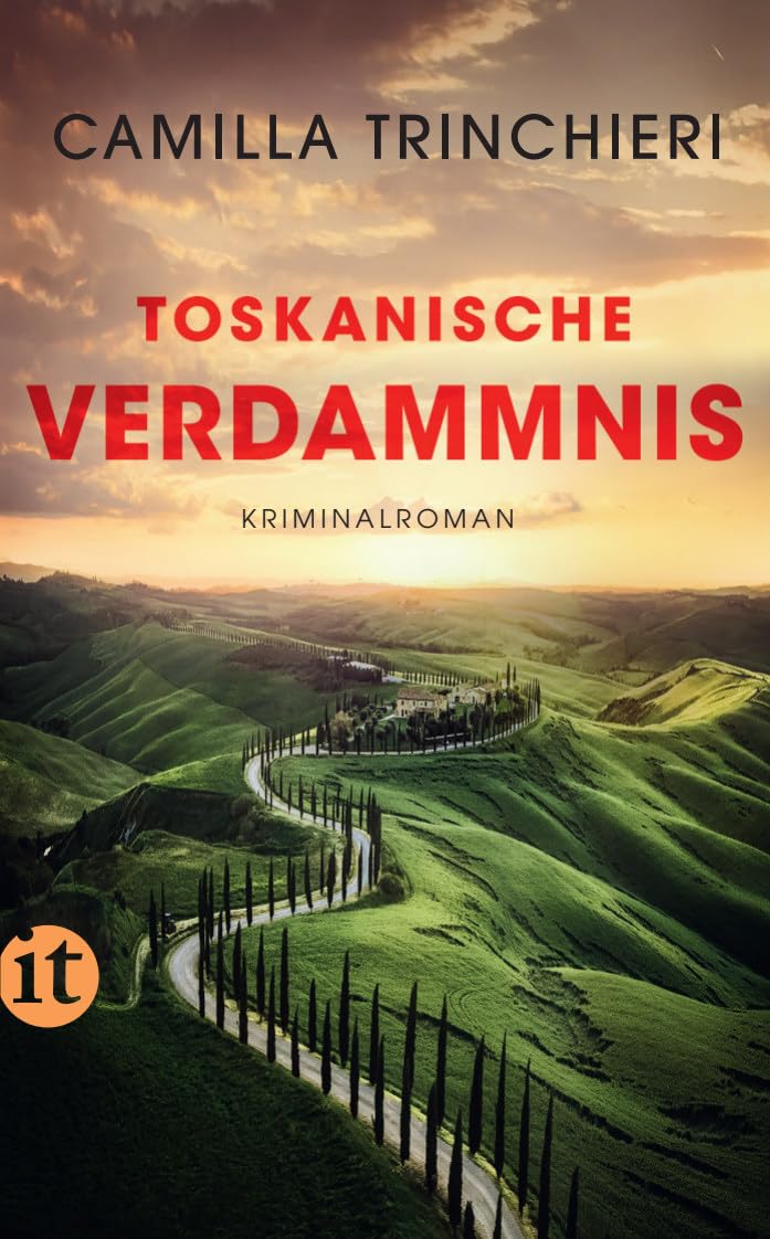 Toskanische Verdammnis Contemporary literature
