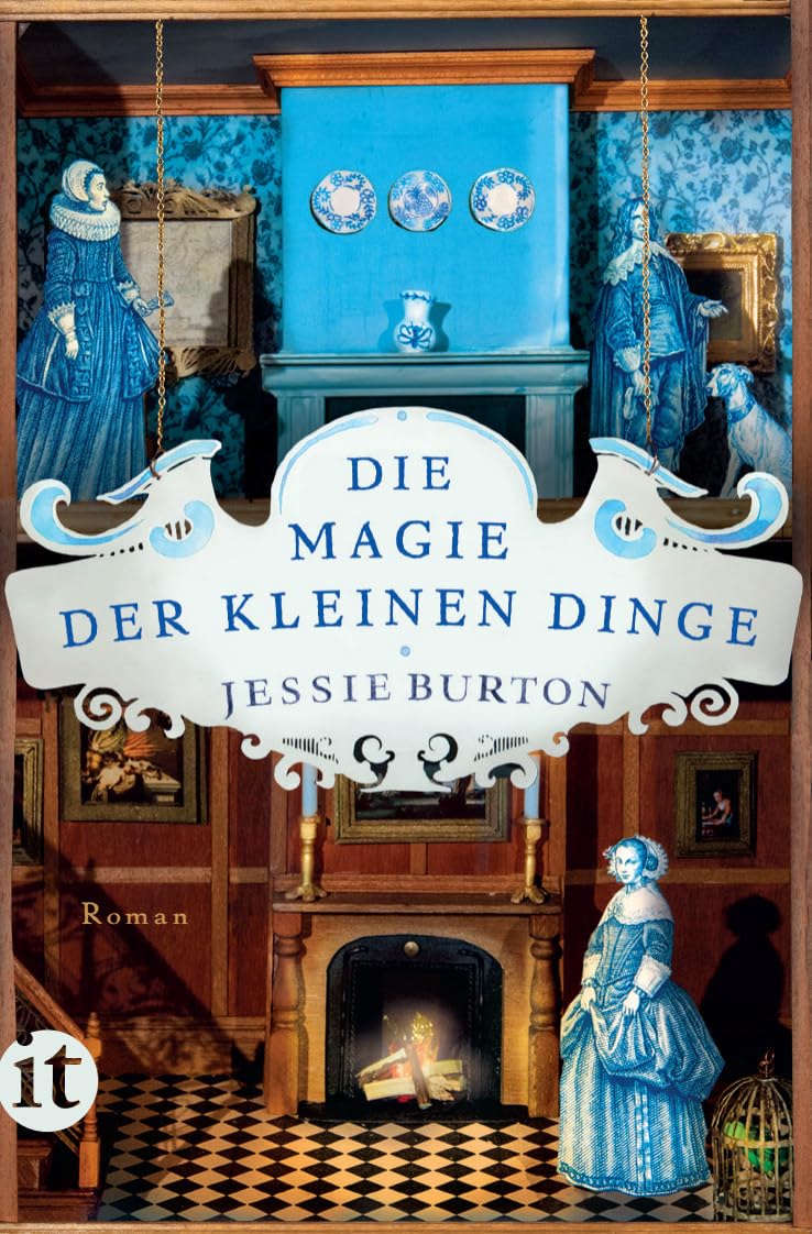 Die Magie der kleinen Dinge Contemporary literature
