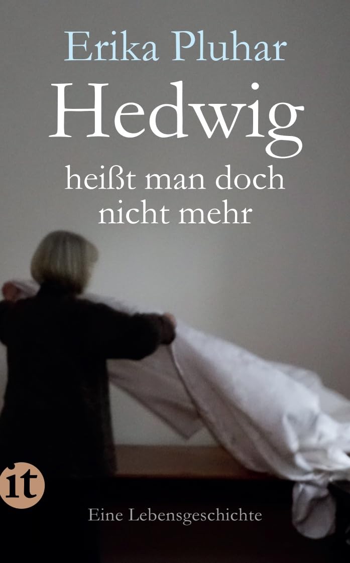 Hedwig heißt man doch nicht mehr Contemporary literature