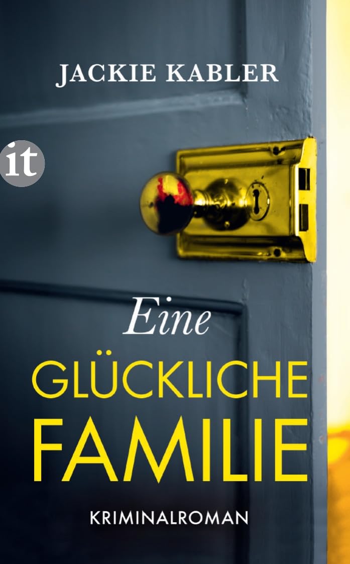 Eine glückliche Familie Contemporary literature