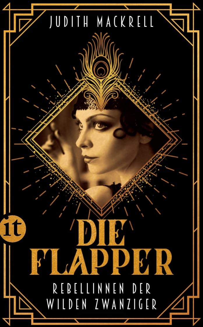 Die Flapper Books