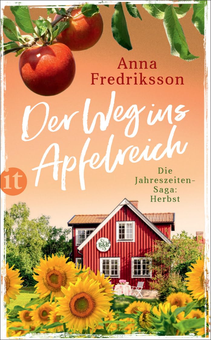 Der Weg ins Apfelreich Contemporary literature Books