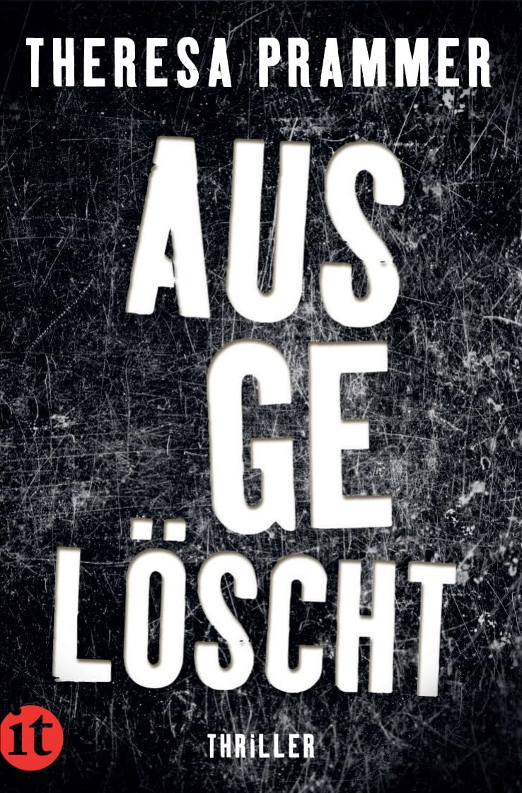 Ausgelöscht Contemporary literature Books