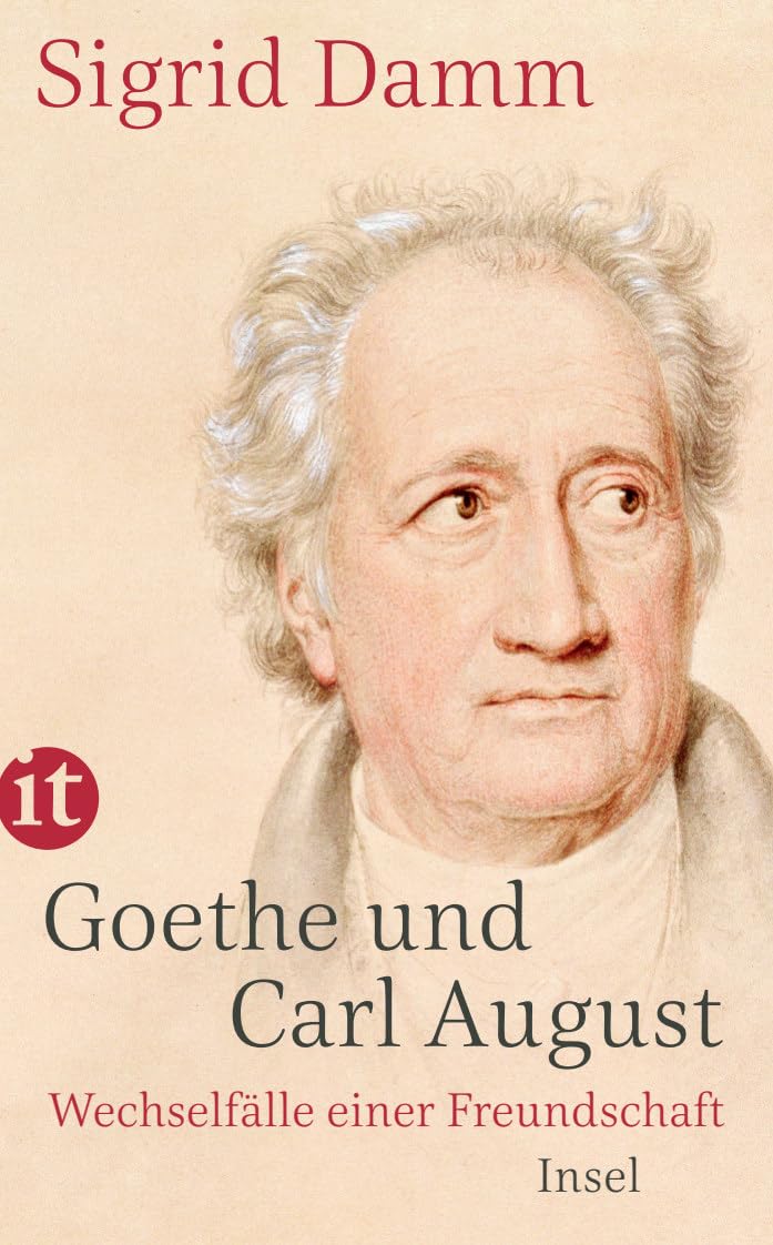 Product Image: Goethe und Carl August