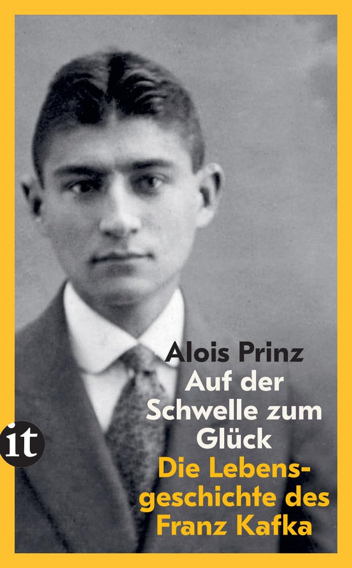 Auf der Schwelle zum Glück Art & Literature