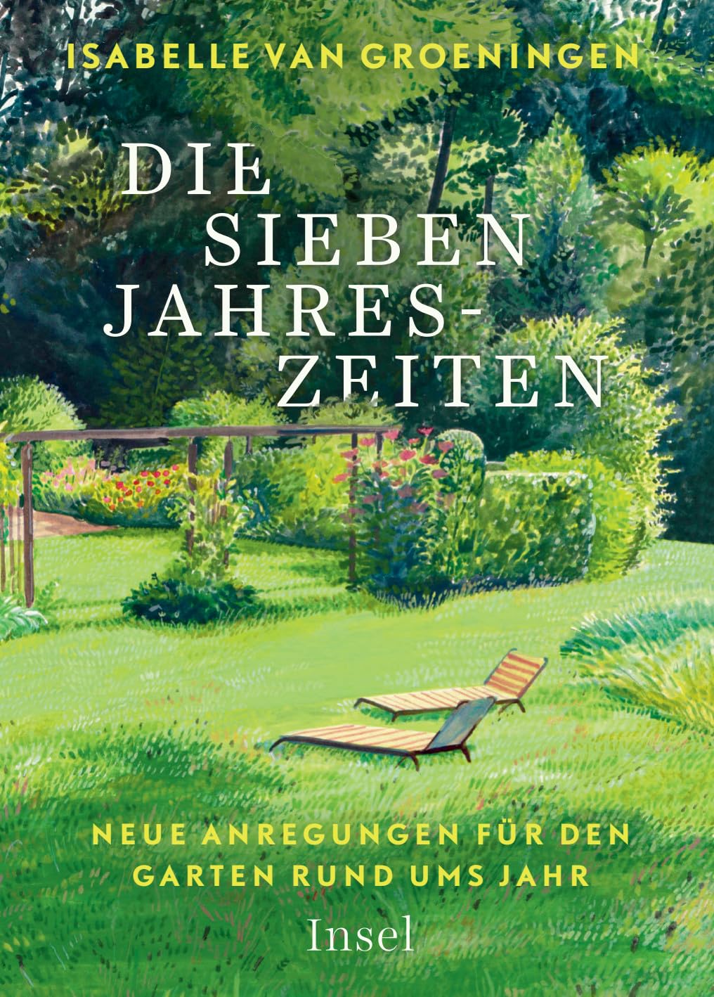 Die sieben Jahreszeiten Garden & Plants