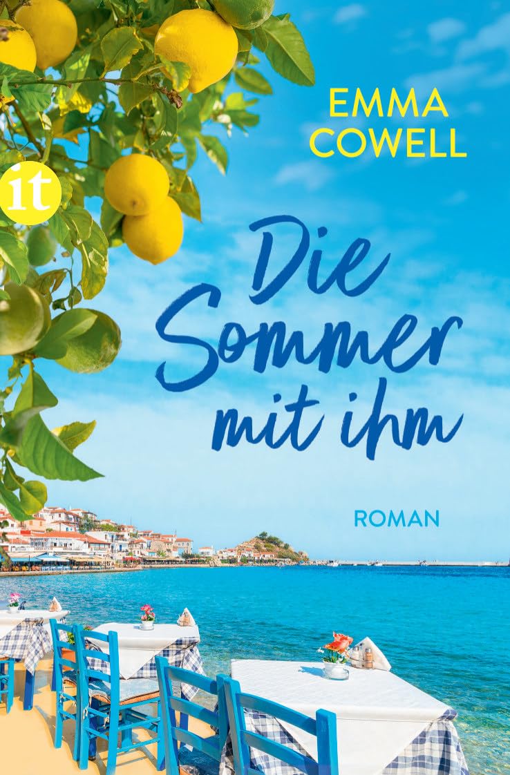 Product Image: Die Sommer mit ihm