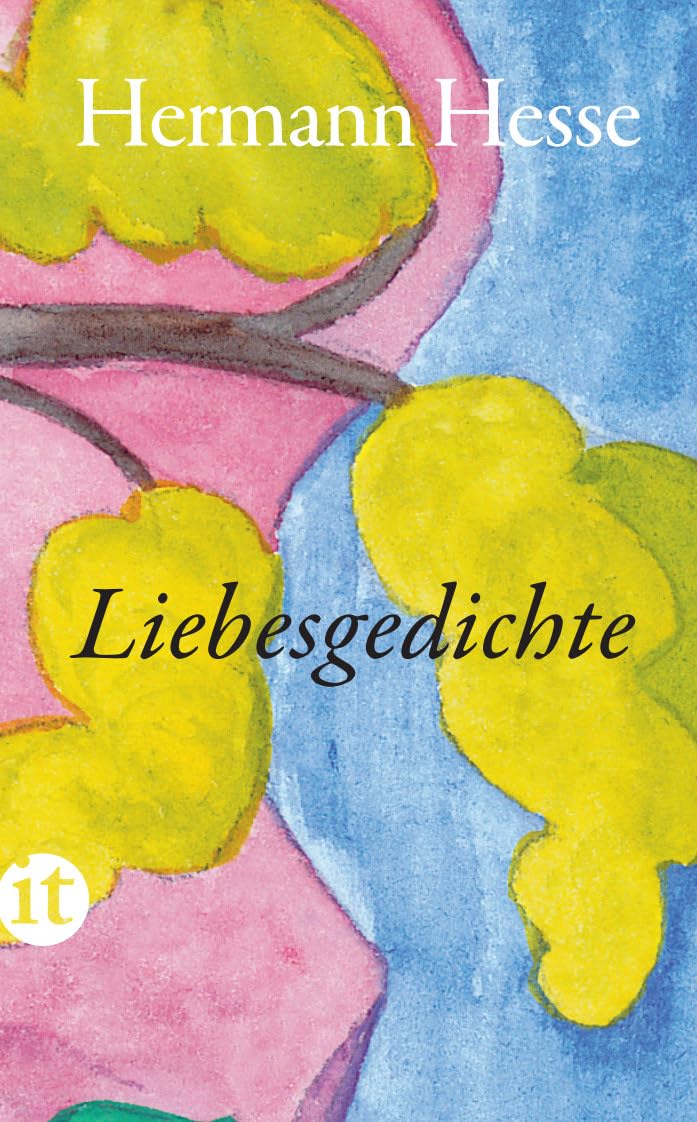 Liebesgedichte Poetry