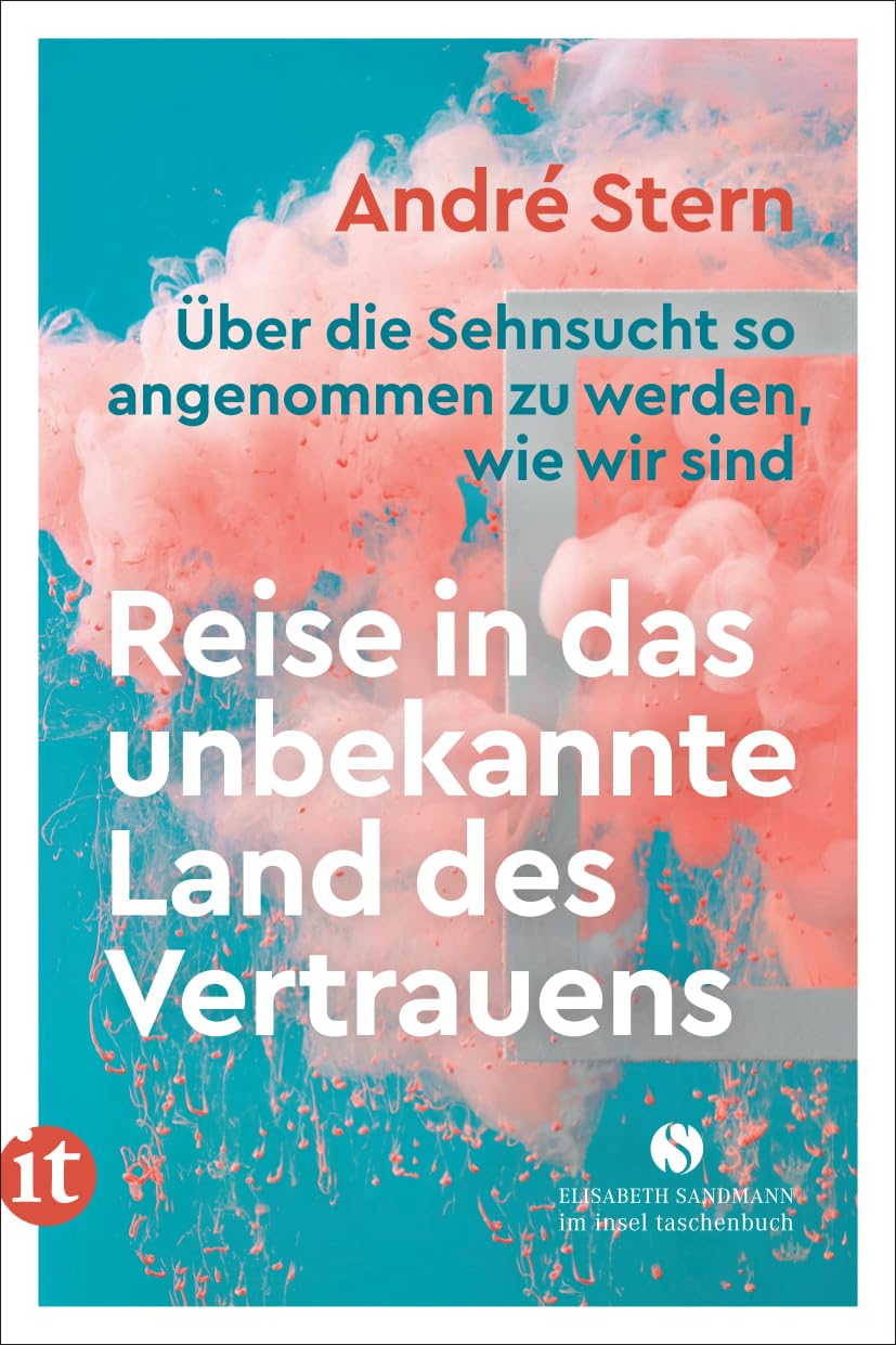 Reise in das unbekannte Land des Vertrauens Social Sciences