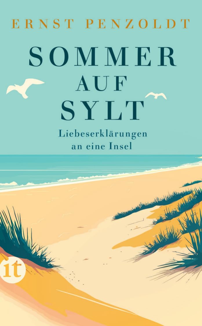 Product Image: Sommer auf Sylt