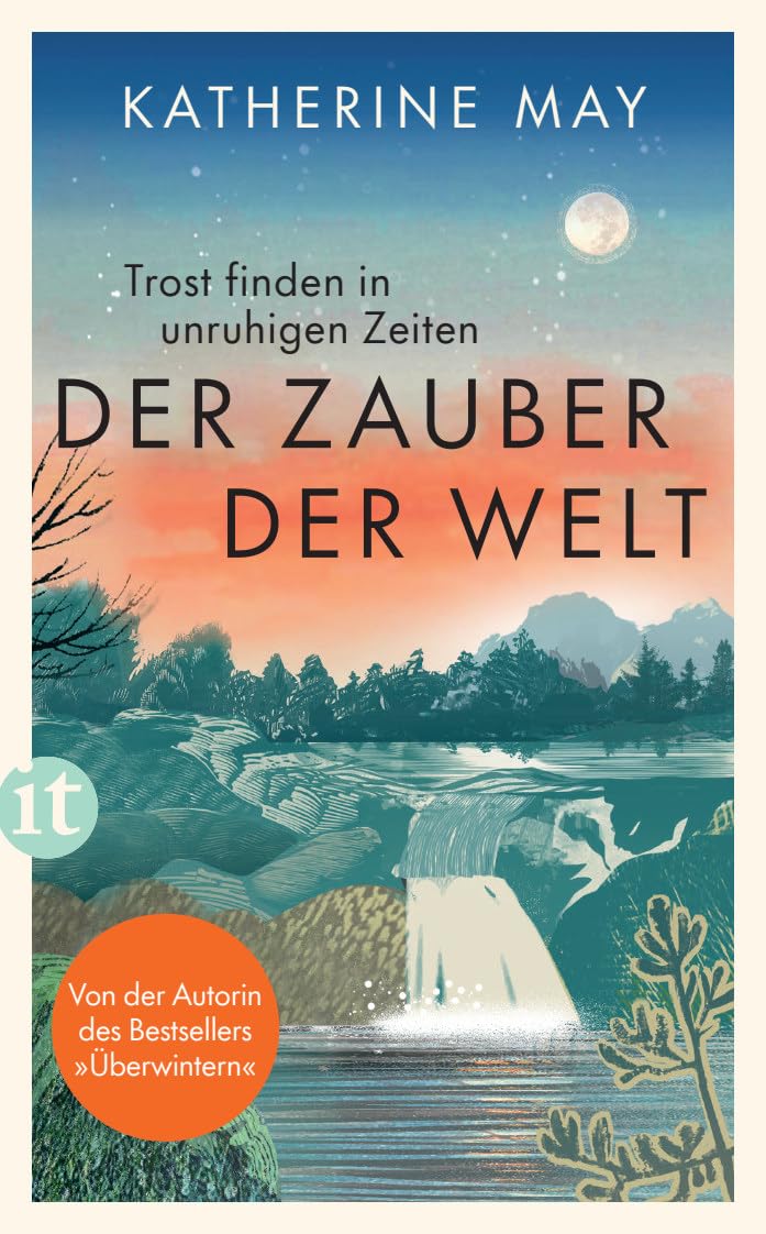 Der Zauber der Welt Lifestyle Books