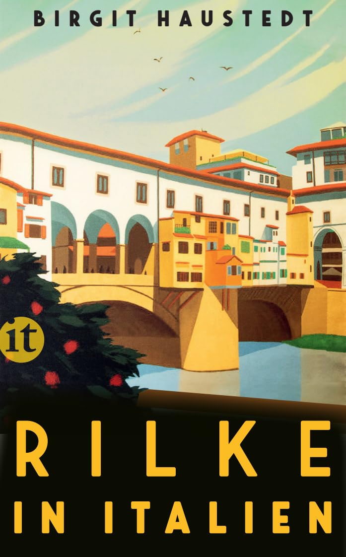 Rilke in Italien Leisure, Home & Garden