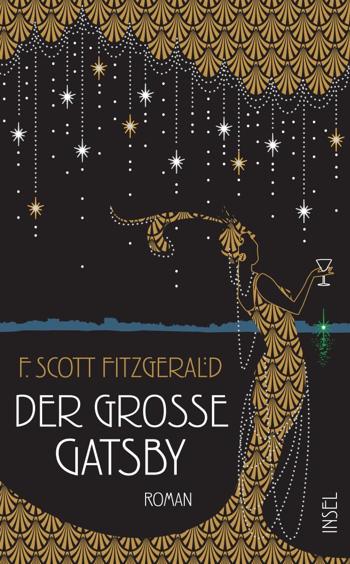 Der große Gatsby Classics