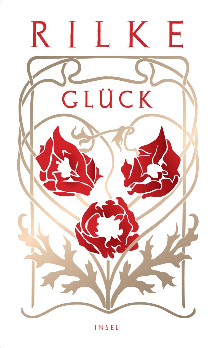 Glück Contemporary literature Books