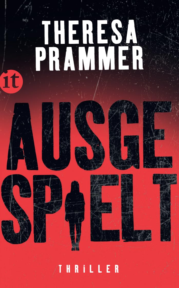 Ausgespielt Contemporary literature Books