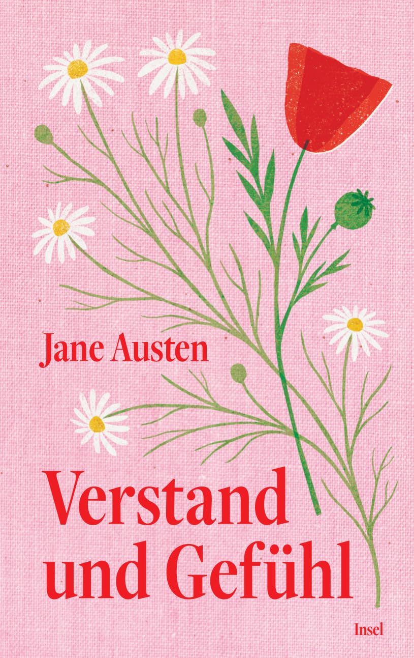 Product Image: Verstand und Gefühl