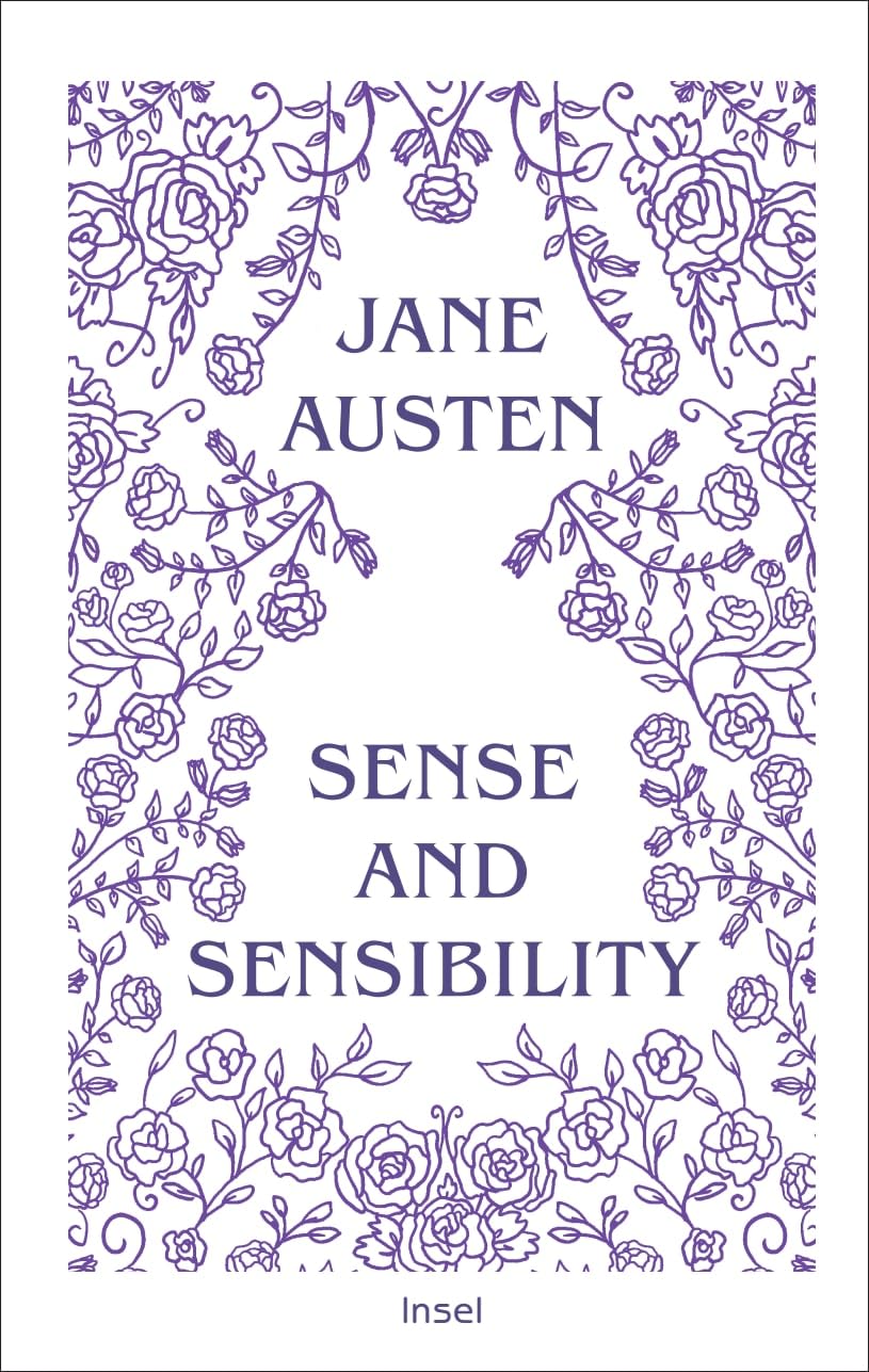 Product Image: Sense and Sensibility