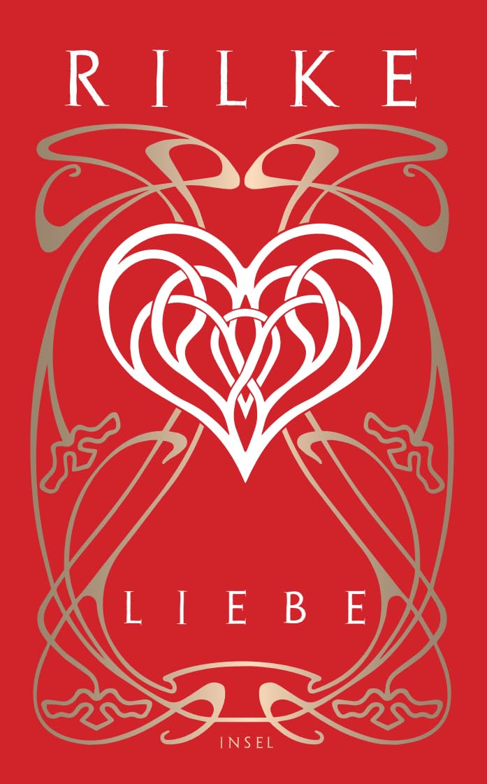 Liebe Contemporary literature Books