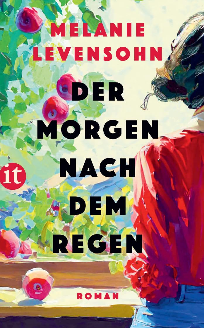 Der Morgen nach dem Regen Contemporary literature