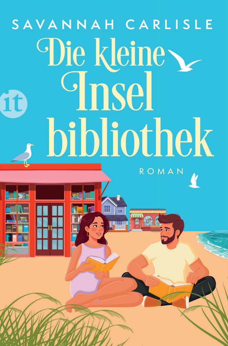 Die kleine Inselbibliothek Contemporary literature
