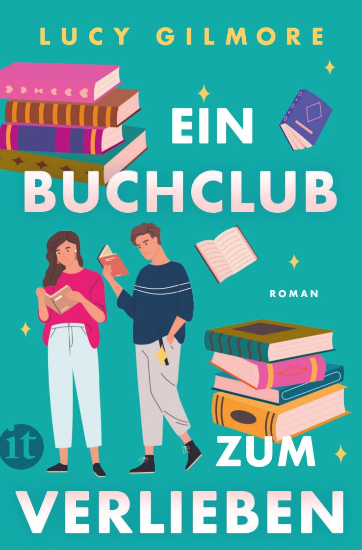 Ein Buchclub zum Verlieben Contemporary literature