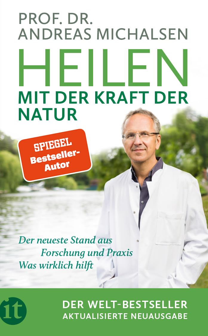 Heilen mit der Kraft der Natur Medicine