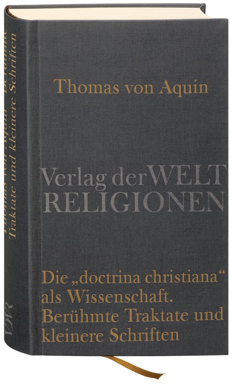 Die »doctrina christiana« als Wissenschaft: Berühmte Traktate und kleinere Schriften Philosophy