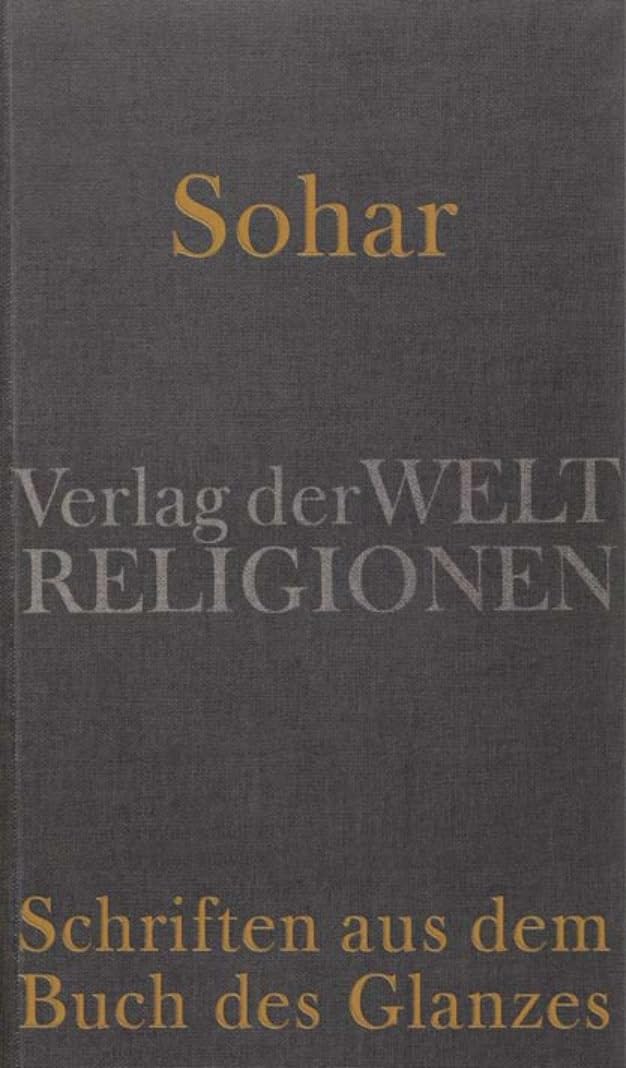 Sohar - Schriften aus dem Buch des Glanzes Politics & History