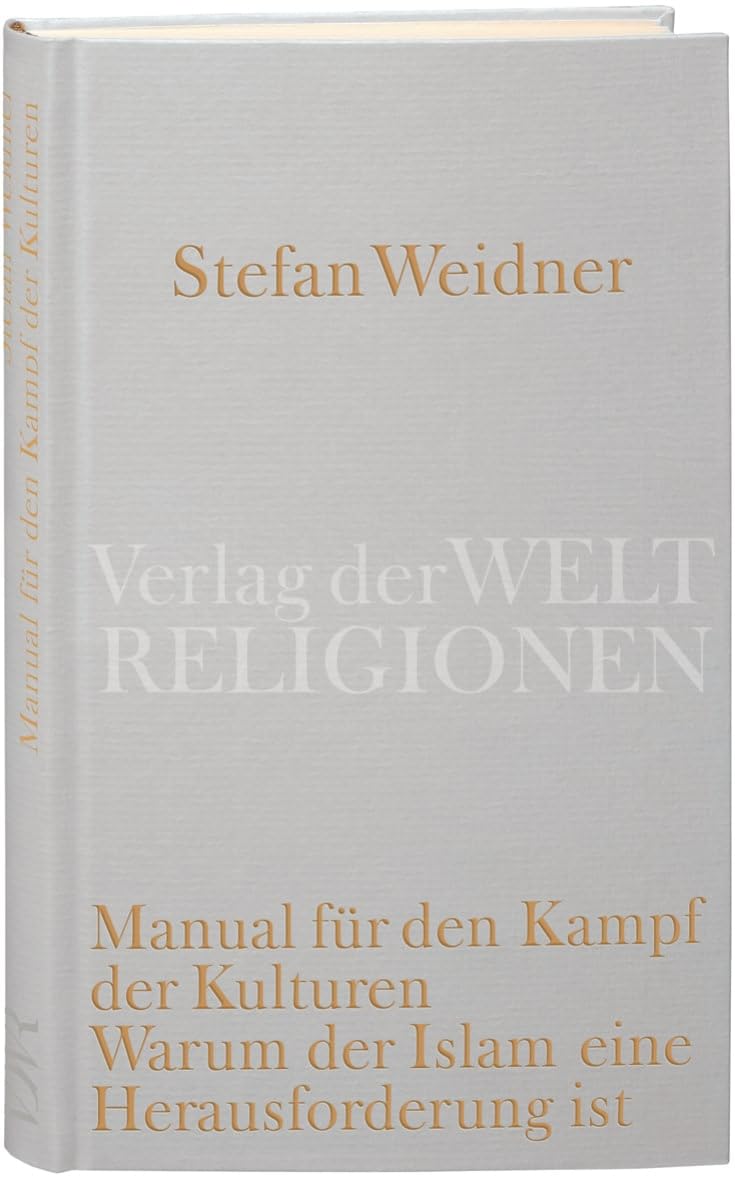 Manual für den Kampf der Kulturen Religion & Esotericism