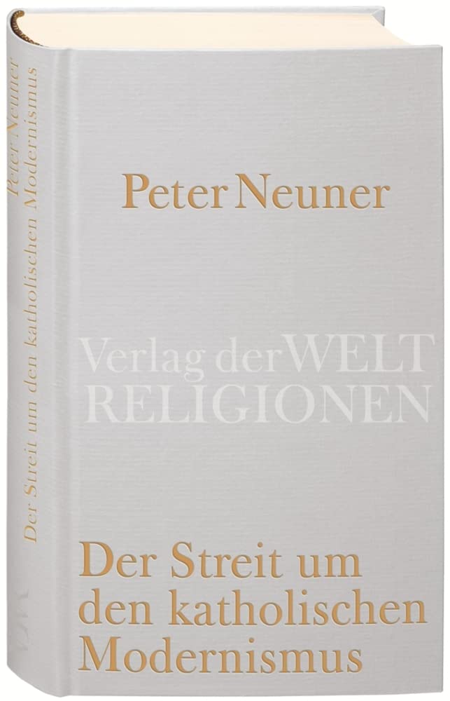 Product Image: Der Streit um den katholischen Modernismus