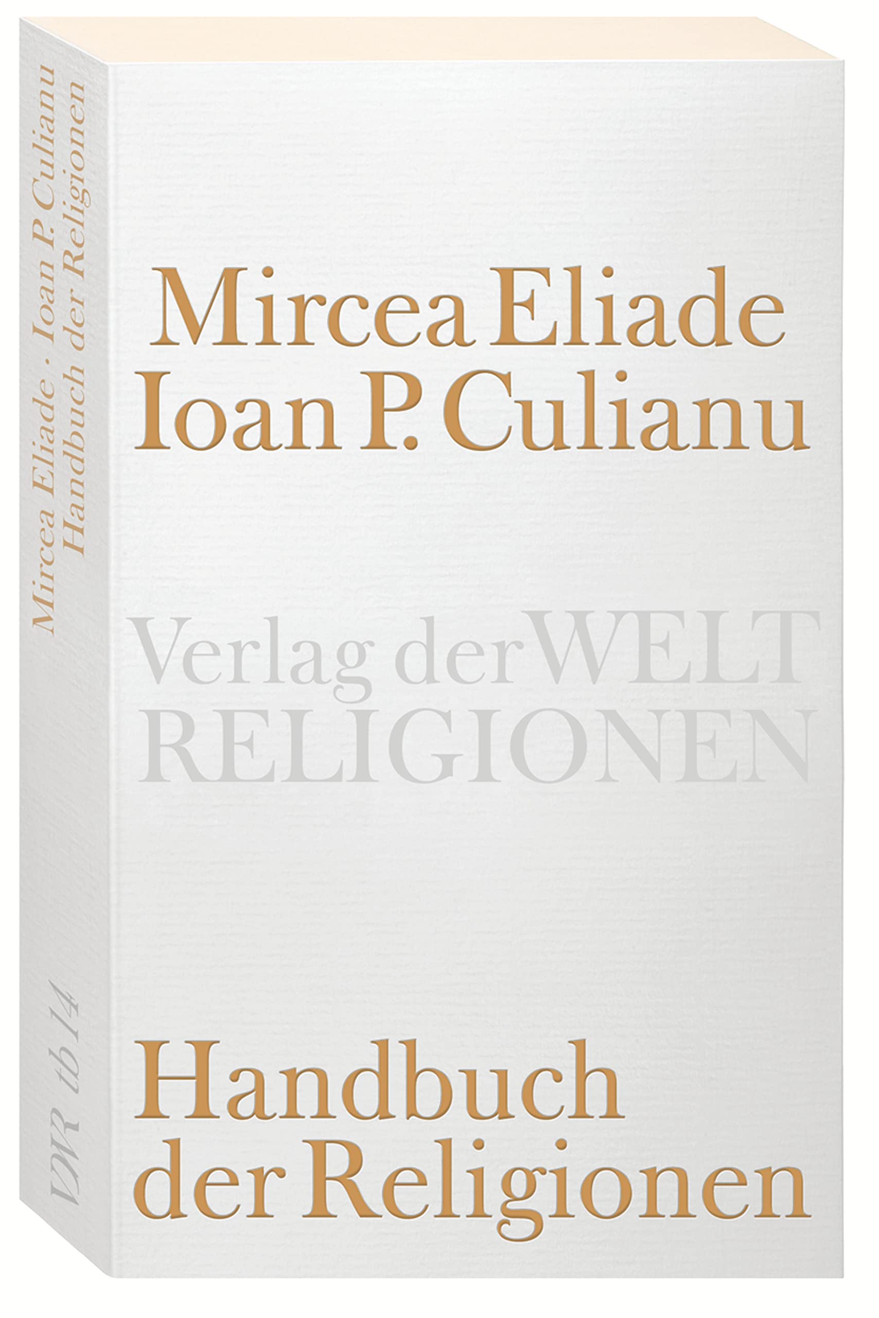 Handbuch der Religionen Lifestyle Books
