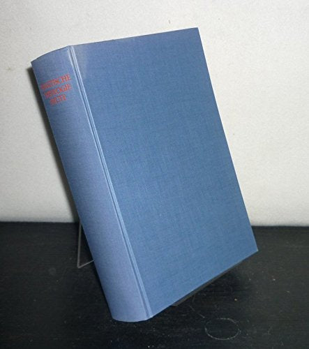 Praktische Theologie heute Religion & Esotericism
